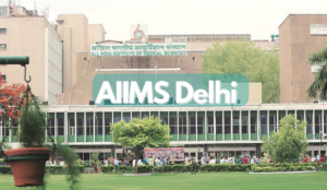 AIIMS, HSSC join hands for skill development of hospital staff